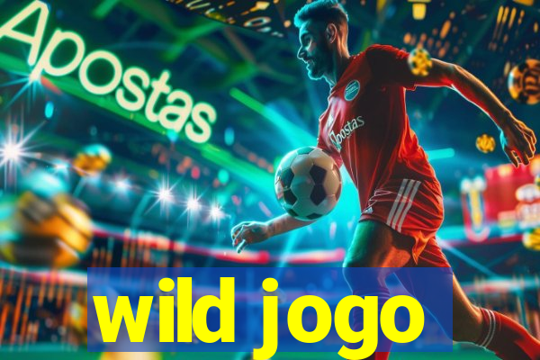 wild jogo